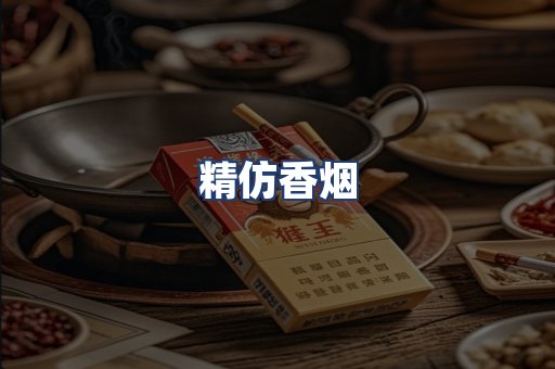 精仿香烟